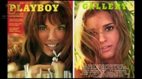 PLAYBOY EXPOSED - Part 2 Removing the Illusion