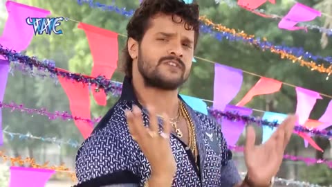 Khesari lal yadav ki chhat puja ki geet