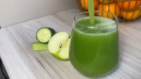 6 Incredible Juices for Long Life and Good health