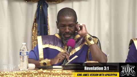 SABBATH CLASS: REVELATION 3: A Message to the 7 Churches