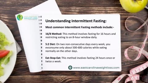 Choose Between A Keto Diet and Intermittent Fasting