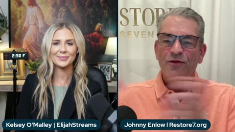 JOHNNY ENLOW UNFILTERED: BRACE FOR IMPACT—IT’S A CLASH OF KINGDOMS!