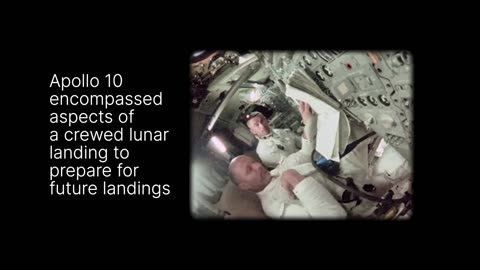 NASA Remembers Legendary Astronaut Thomas Stafford