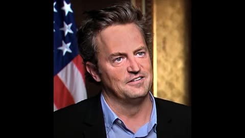 Unraveling the Mystery: The Unexpected Death of Matthew Perry and the Search for Truth