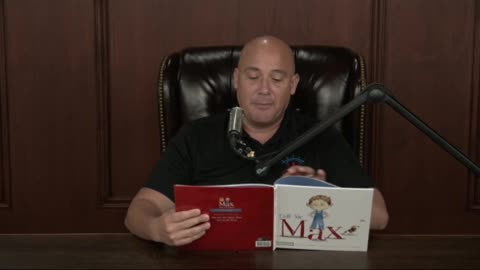 “Call me Max” in your child’s classroom