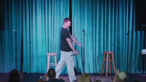 Jim Breuer: NJ DMV vs Florida DMV 🤣