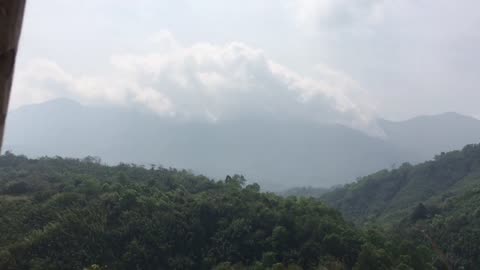 View of Dima Hasao