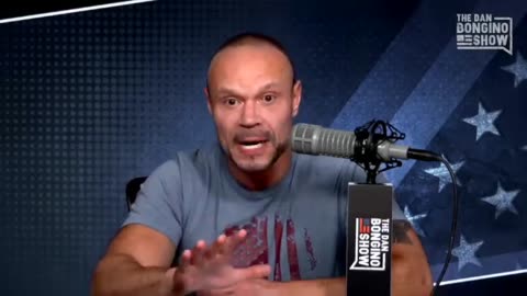 Bongino: Folks, the FBI is at it again. I don't trust these people at all.