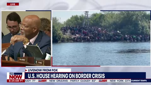 WATCH FULL: Border Crisis Migrants Hearing House Homeland Security Committee