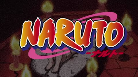 Naruto S01 EP01