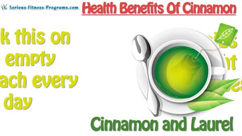 The Health Benefits of Cinnamon You Need to Know + 4 Weight Loss Recipes