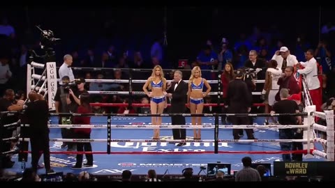 CLARESSA SHIELDS VS FRANCHON CREWS FULL FIGHT