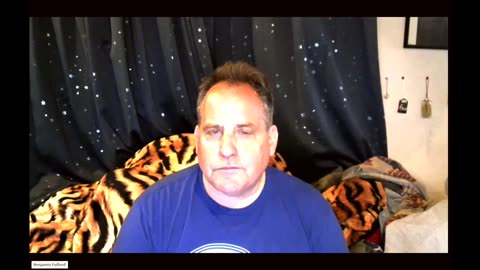 Benjamin Fulford Friday Q&A Video 04/19/2024