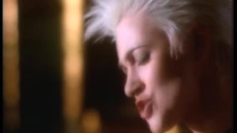 Roxette - Fading Like A Flower = 1991