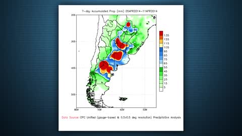 03 - Contracara N° 03 - Efectos climáticos, falta de planificación o manip