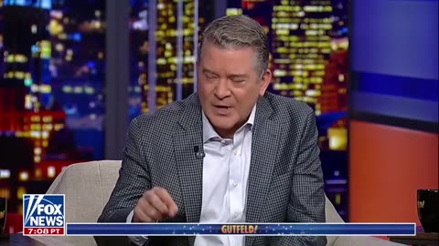 'Gutfeld!' roasts lowlights from the DNC