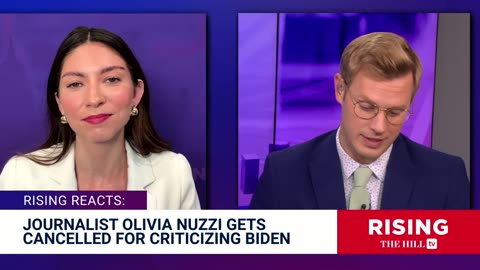 Journalist Who Reported On ‘CONSPIRACY’ To Protect Joe Biden CANCELED By VENGEFUL DEMS