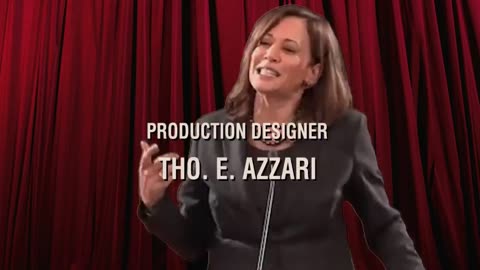 Seinfeld Closing Credits (Kamala) 🤣 🤣 🤣