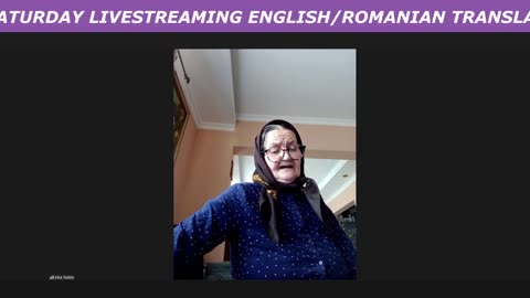 IRINA TIUTION POEZIA -RĂMÂI CU NOI!- CALEA CĂTRE RAI PĂRTĂȘIE #live #poezie #creștinism #biblia