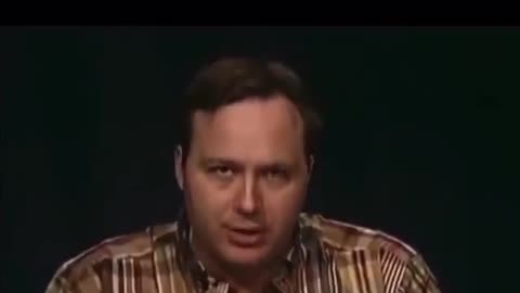 Alex Jones in 2002