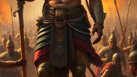 Vibhishana The Honest Brother of Ravana