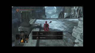 Dark souls 3, short invasions