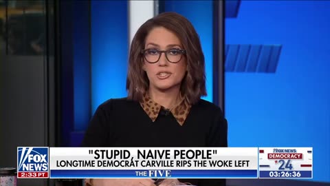 Judge Jeanine: This lifelong Democrat is telling it like it is