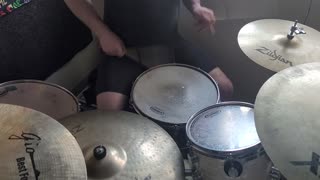 Drumming