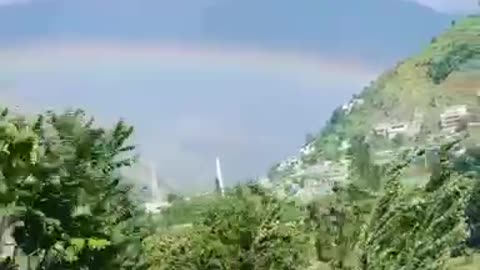 Rainbow