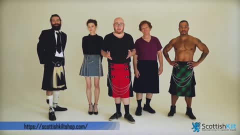 Fashion Kilt™ - House of Custom Made Kilts | FK™