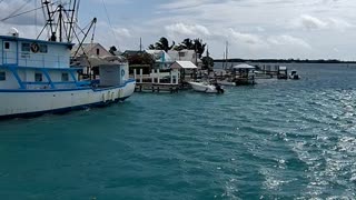 Spanish Wells Bahamas