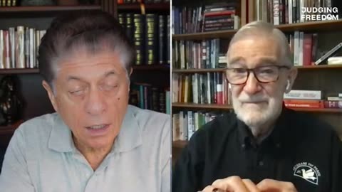 Judge Napolitano - Judging Freedom-US Aid is Destroying Ukraine. w/ Ray McGovern, Fmr.. CIA Intel