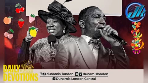 8TH SEPTEMBER 2024 SEED OF DESTINY WRITTEN BY THE SENIOR PASTOR, DR PAUL ENENCHE