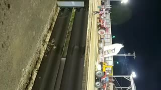 2019 Tractor Pull- Henry Illinois Lucas Oil Championships