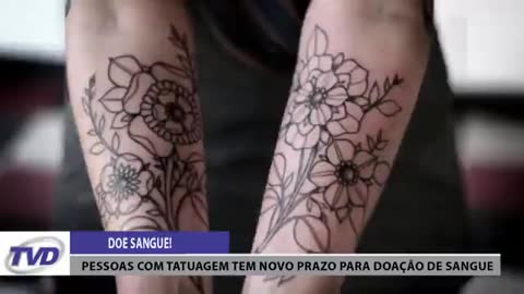 Pessoas com tatuagem tem novo prazo para doacao de sangue (1)_batch