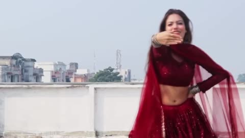 Kabootar song dance/ renuka panwar new song/ dance with alisha