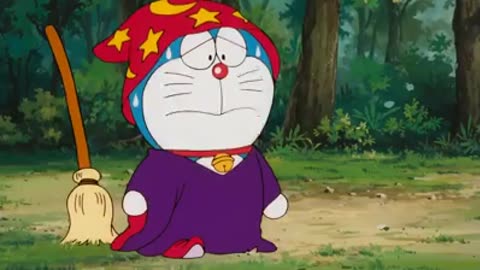 Doramon