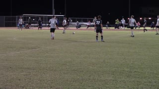 10/17/20 - vs Gulf Coast (part 3)