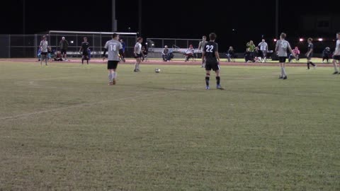 10/17/20 - vs Gulf Coast (part 3)