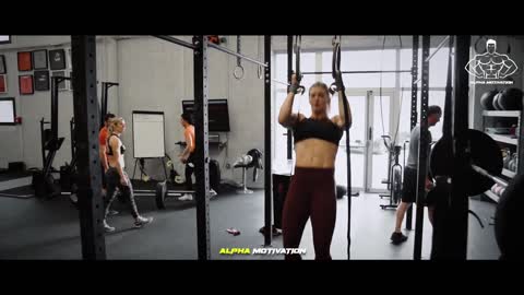 BROOKE ENCE - Workout Motivation 🔥