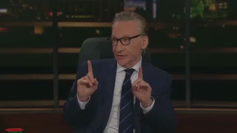 Bill Maher Buries NYT for Burying Kavanaugh Assassination Attempt