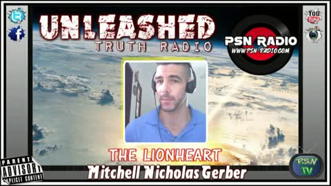 Unleashed Truth Radio [05/25/2020]