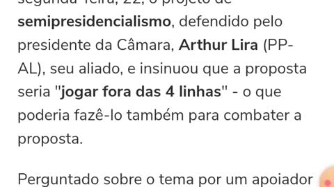 BOLSONARO PREPARA ARMADILHA FATAL AOS BOLSONARISTAS