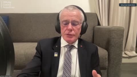 Session 104: Attorney Reiner FülImich & Senator Malcolm Roberts