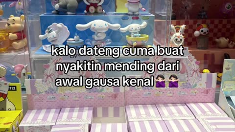 kalau datang untuk menyakiti lebih baik jangan yak de yak