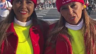 A message from Venezuelan-Americans