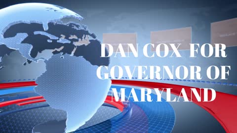 Patriot Club of America Welcomes Dan Cox May 3rd 2022