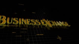 Business Exchange - Edwin Muldrow