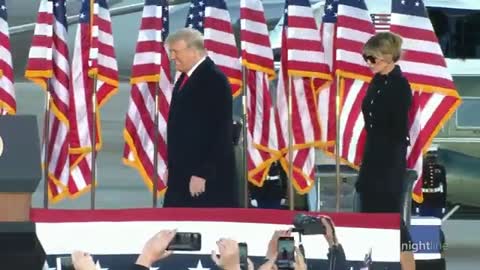 Biden becomes 46th president of US in historic inauguration .