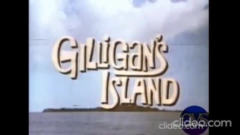 UNCLE FRANK REACTS TO GILLIGAN'S ISLAND TV SHOW